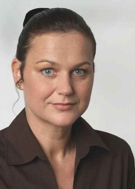 Prof. Dr. rer. nat. Sabine M. Grüsser-Sinopoli