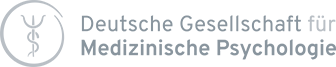 Deutsche Gesellschaft für Medizinische Psychologie